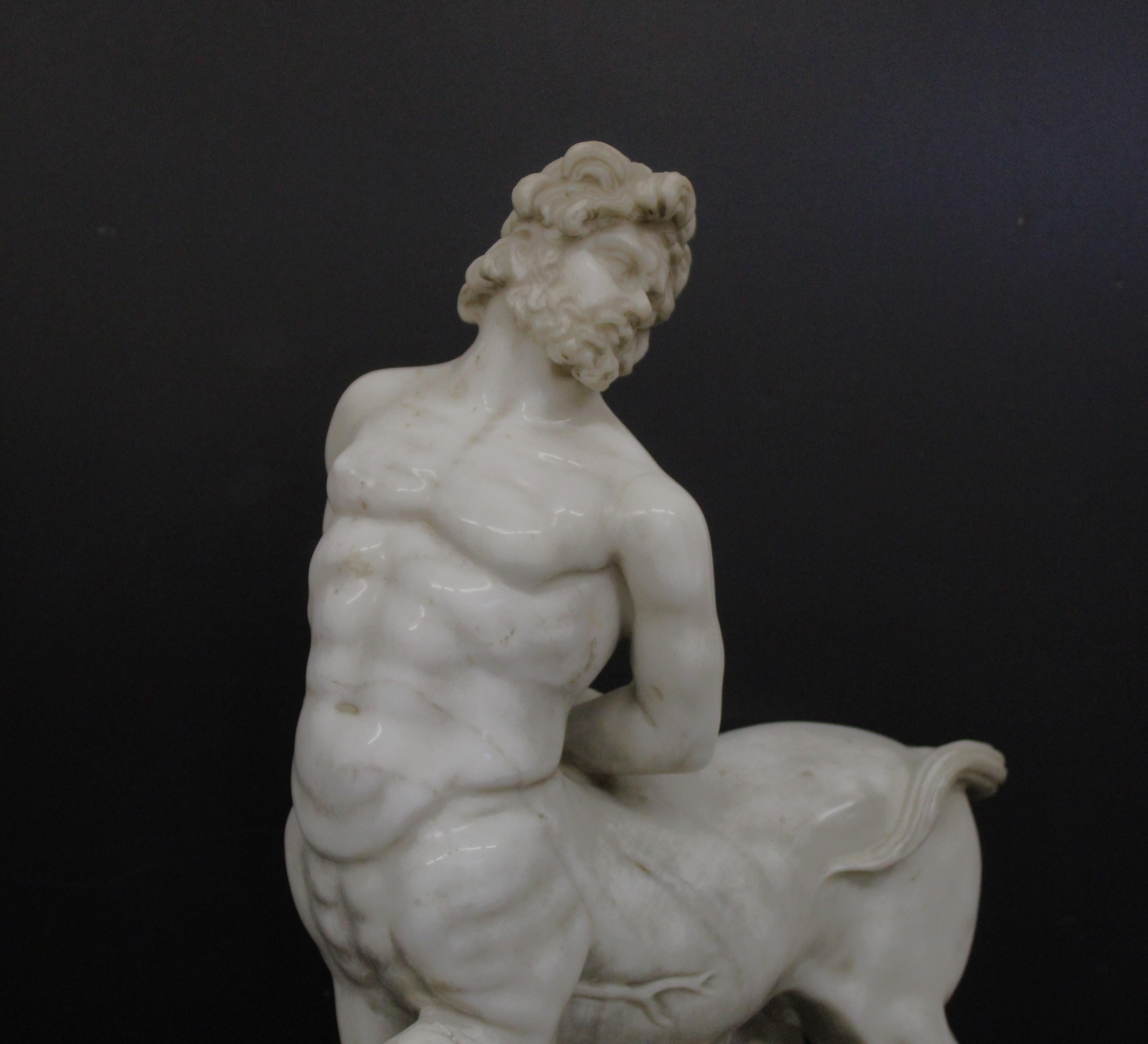Mid-20th Century Centaur Sculpture