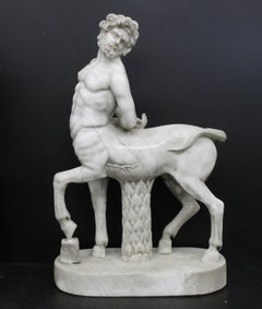 Centaur Sculpture