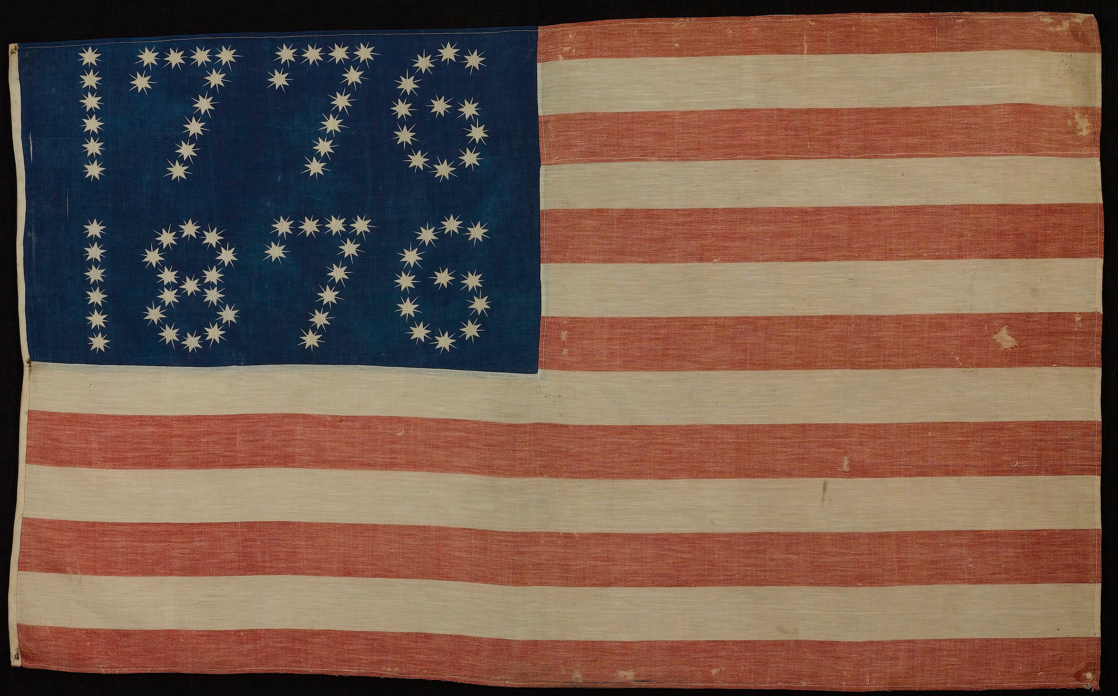 Dyed Centennial Celebration 
