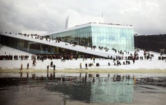 Center 21 The Secret Life of Buildings, 1st Ed