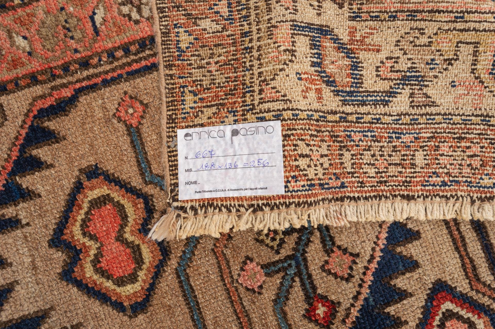 Other Center Asia Carpet For Sale