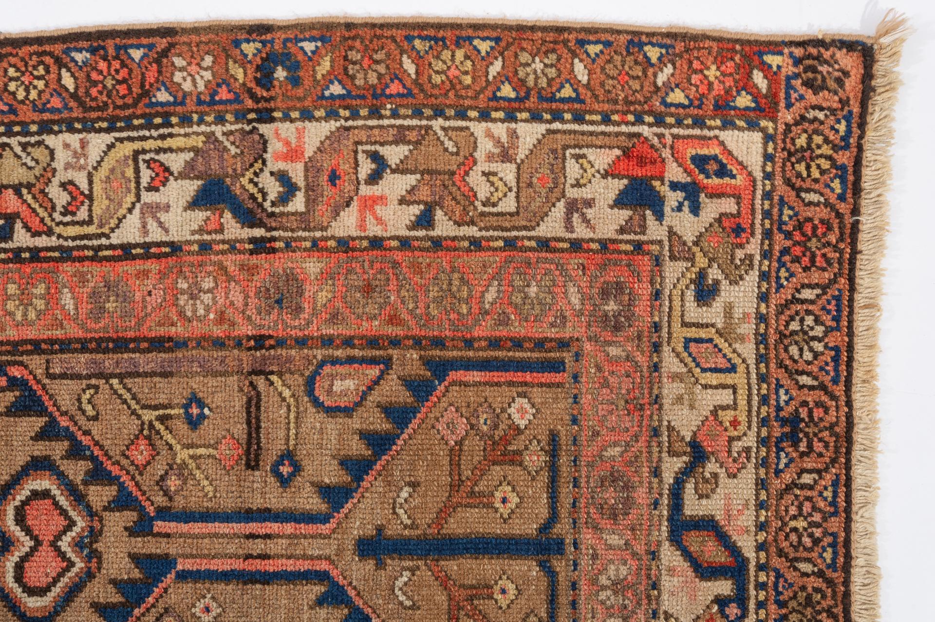 Wool Center Asia Carpet For Sale