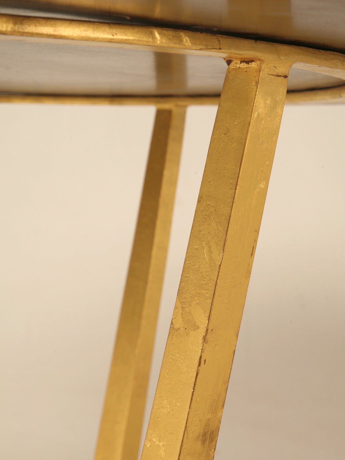Doré Table d'entrée faite à la main par Old Plank disponible dans toutes les dimensions ou finitions en vente