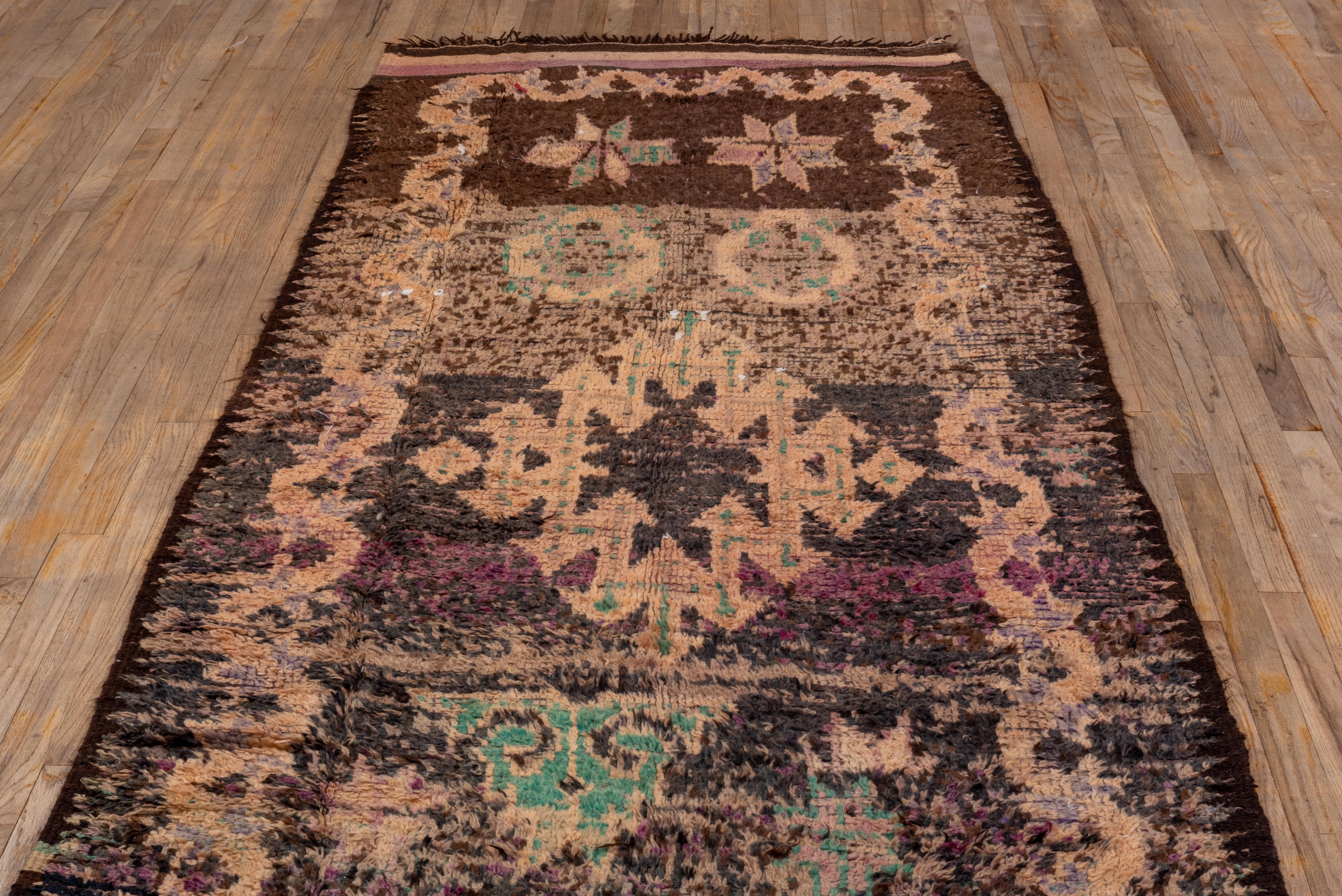 Center Medallion Rug For Sale 1