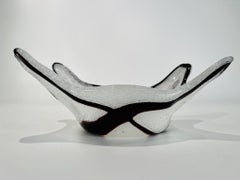 Ercole Barovier "Primavera" center piece circa 1930