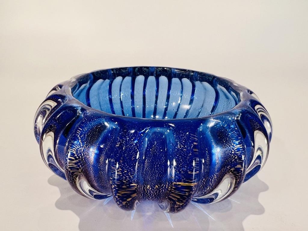 centrotavola di murano