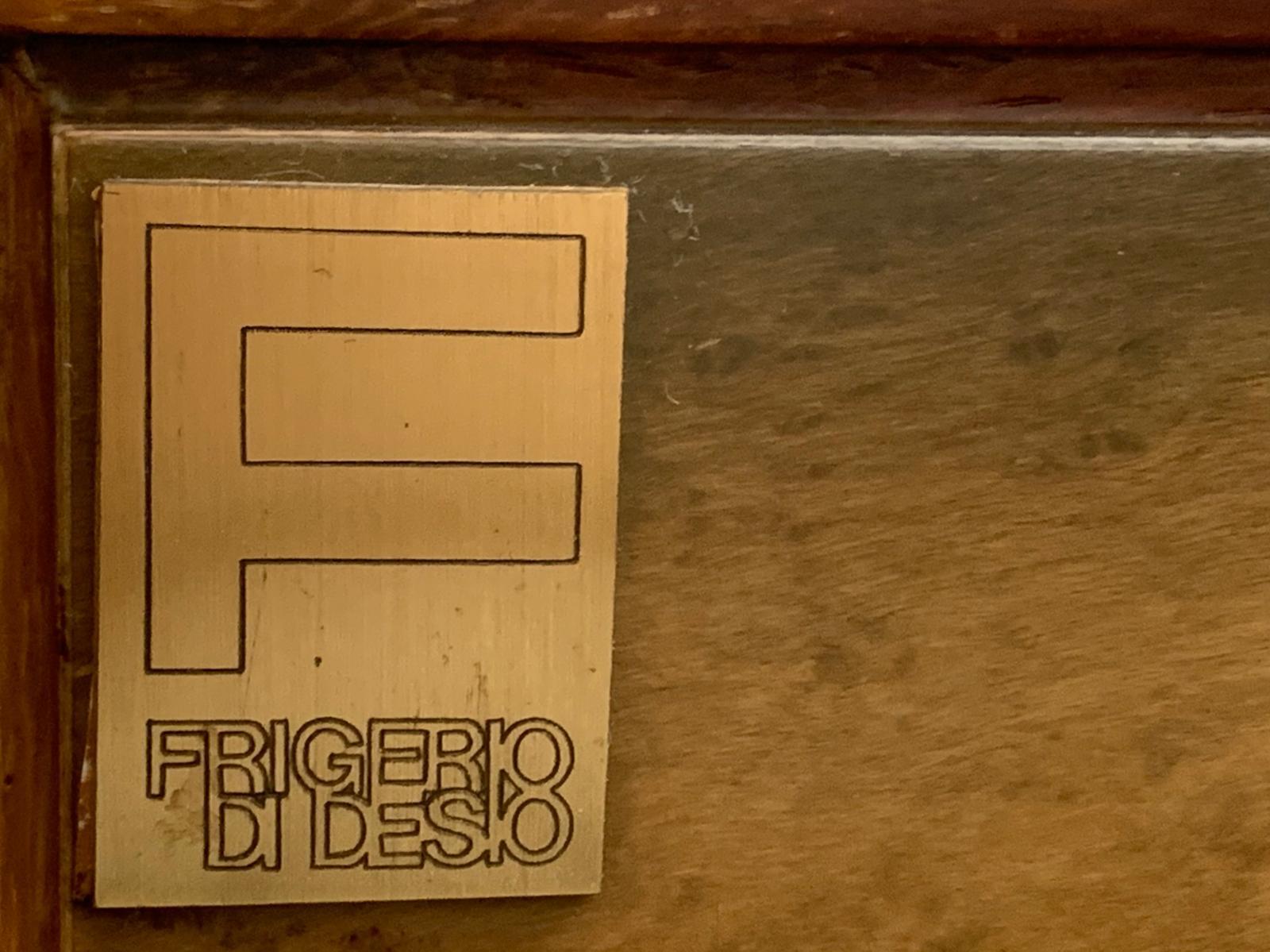 Set di divani da centro e credenza di Vittorio Frigerio 1981 14