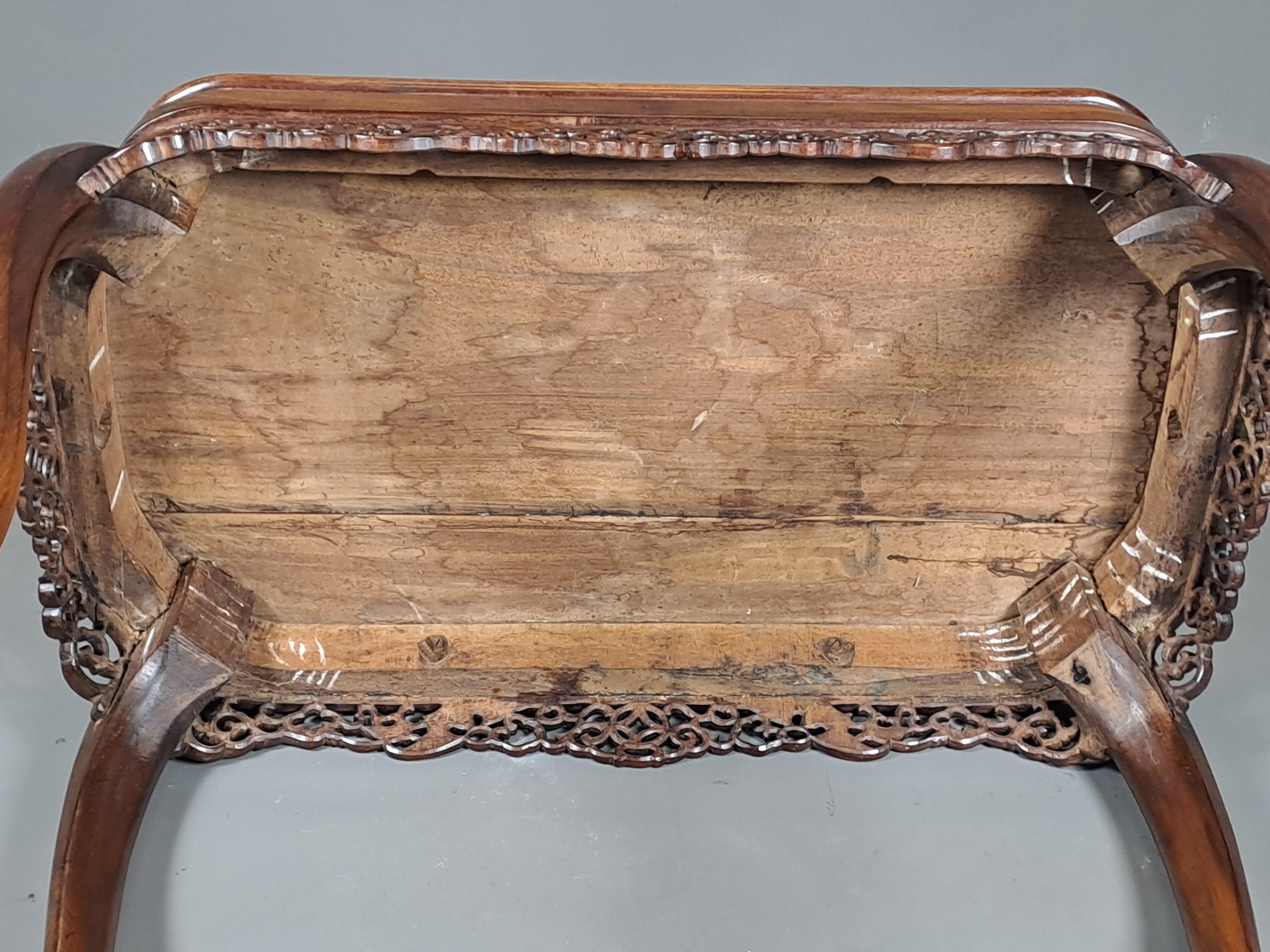 Center Table Attributed To Gabriel Viardot For Sale 3