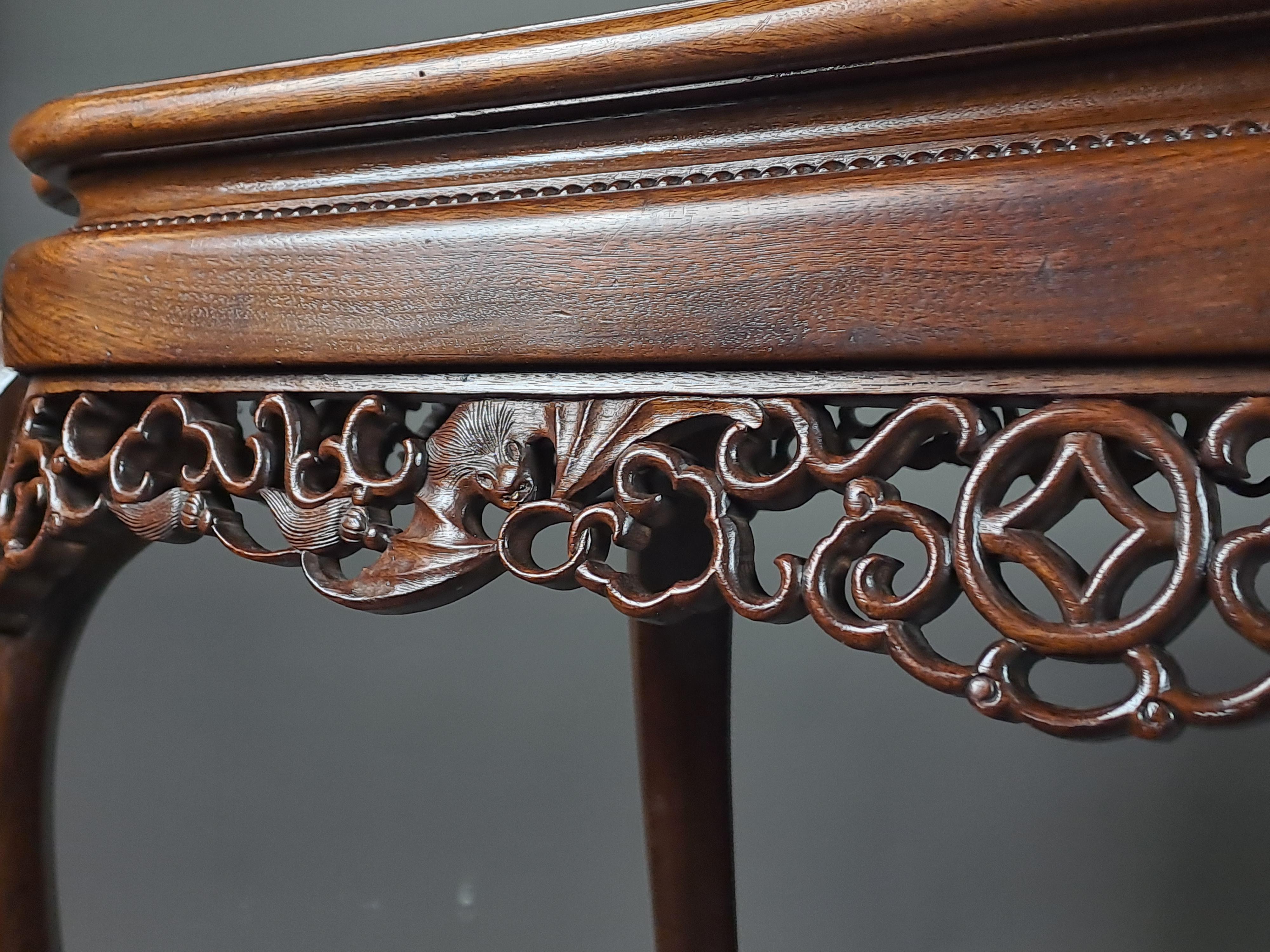 Center Table Attributed To Gabriel Viardot For Sale 2