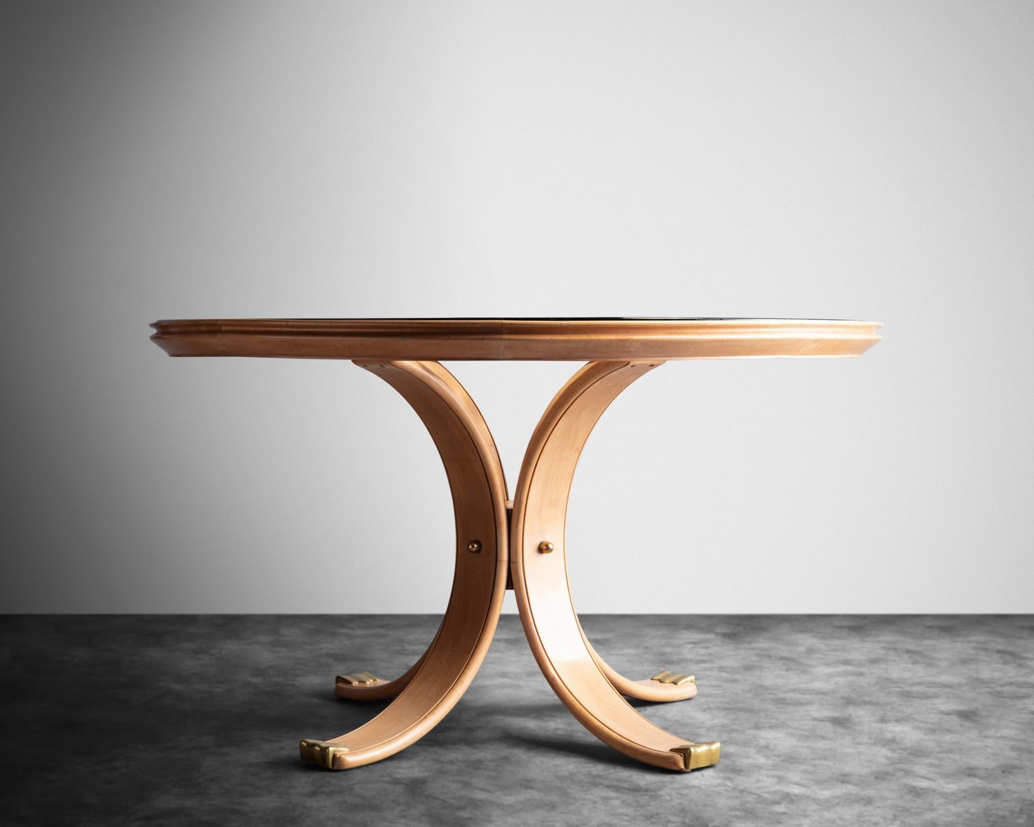 borsani table