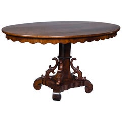 Center Table