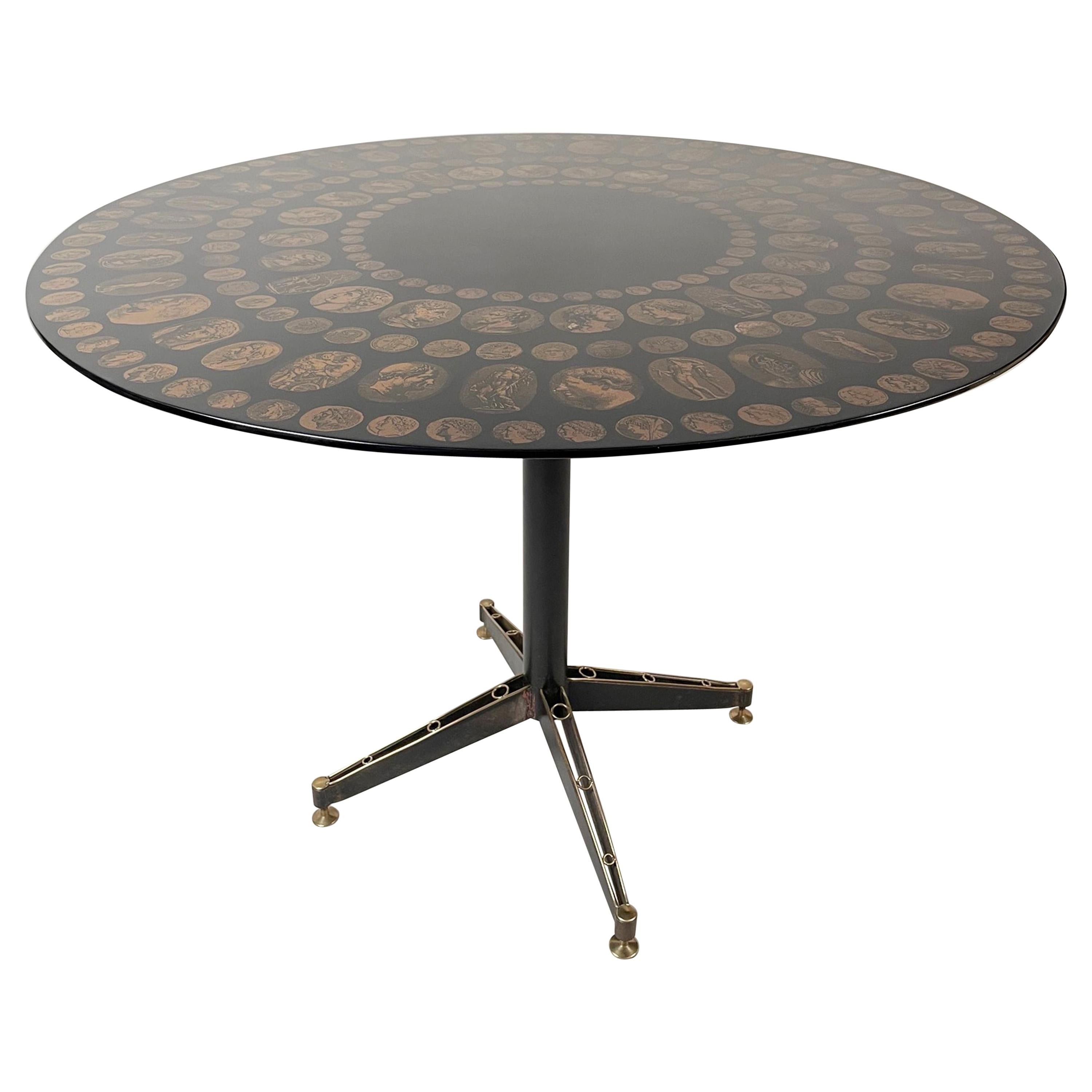 Table centrale en vente