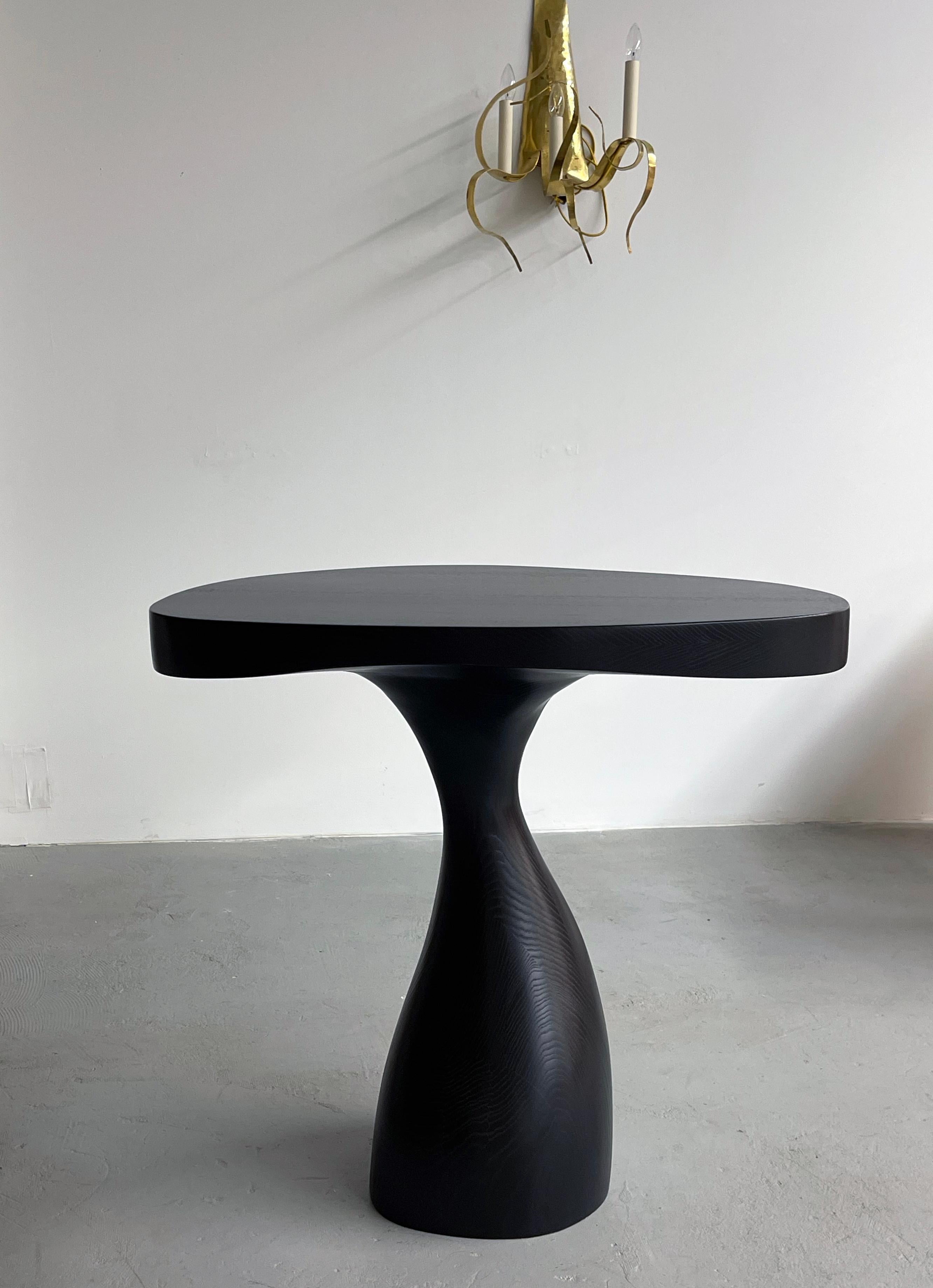 French Center table 