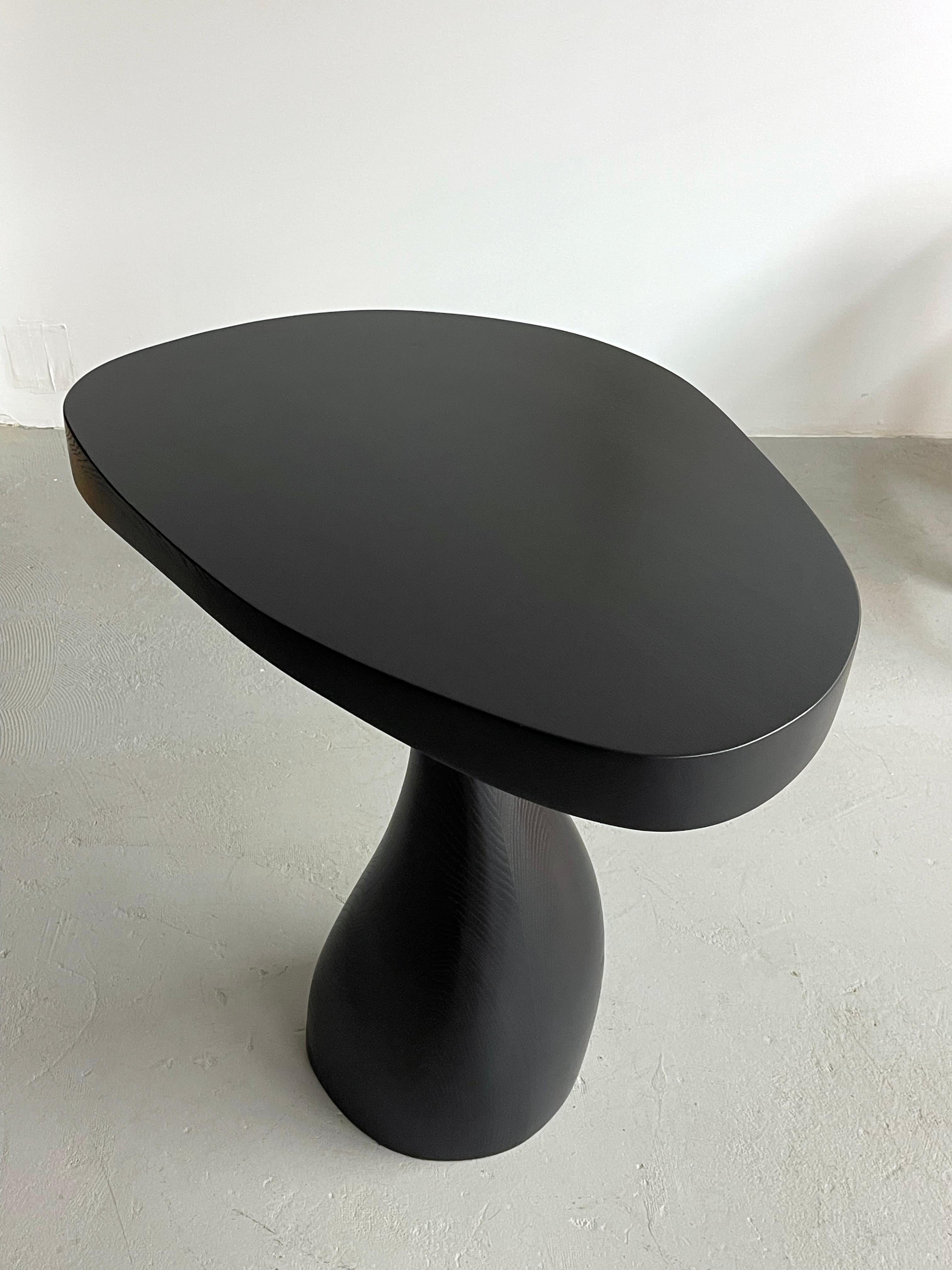 Stained Center table 