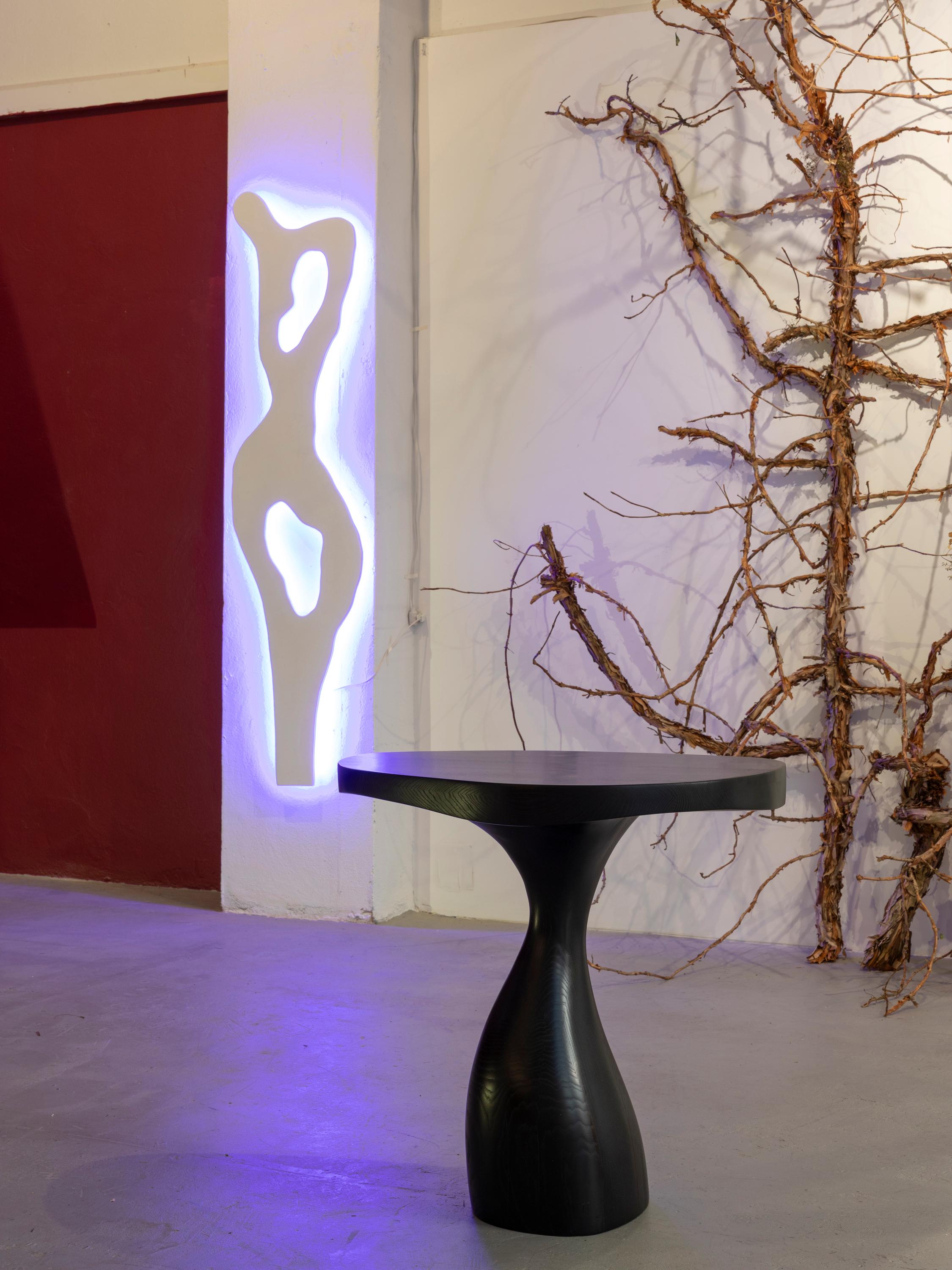 Contemporary Center table 