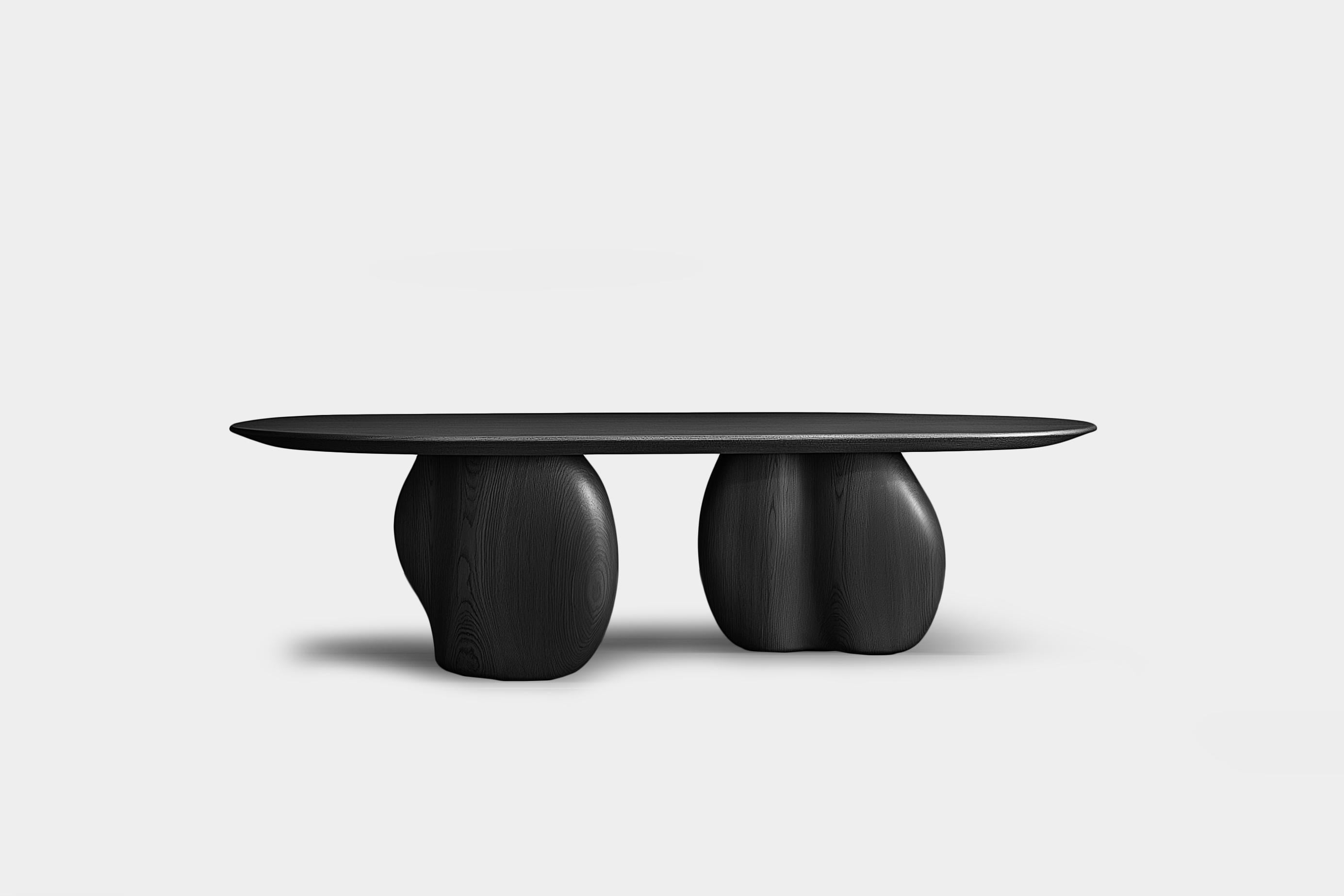 Messicano Tavolo da centro Serie 65 - Sereno di NONO per Contemporary Interiors in vendita