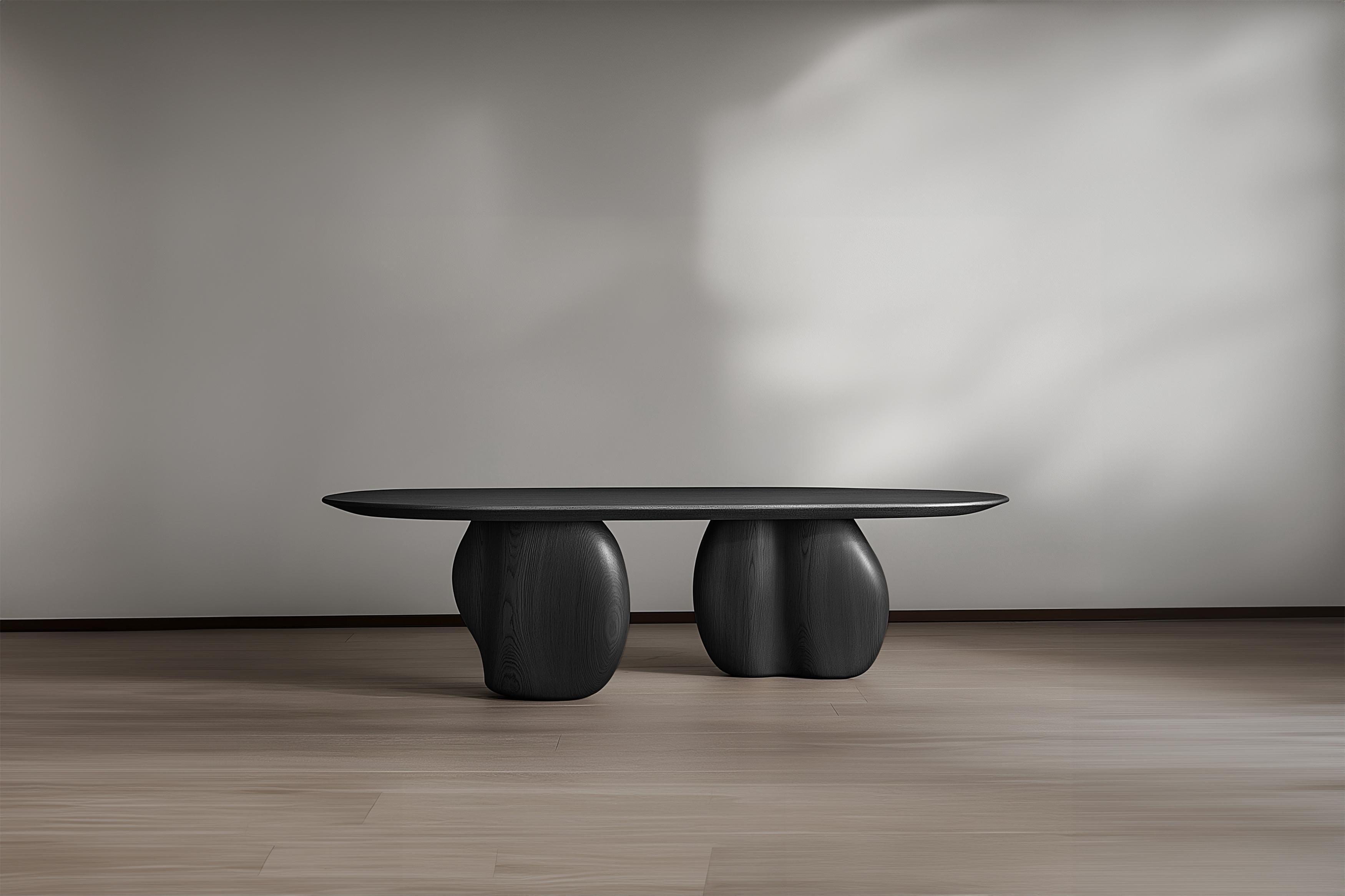 Tavolo da centro Serie 65 - Sereno di NONO per Contemporary Interiors In condizioni Nuovo in vendita a Ciudad de México, CDMX