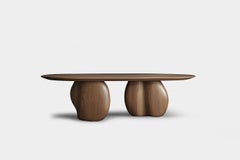 Tavolo da centro Serie 65 - Sereno di NONO per Contemporary Interiors