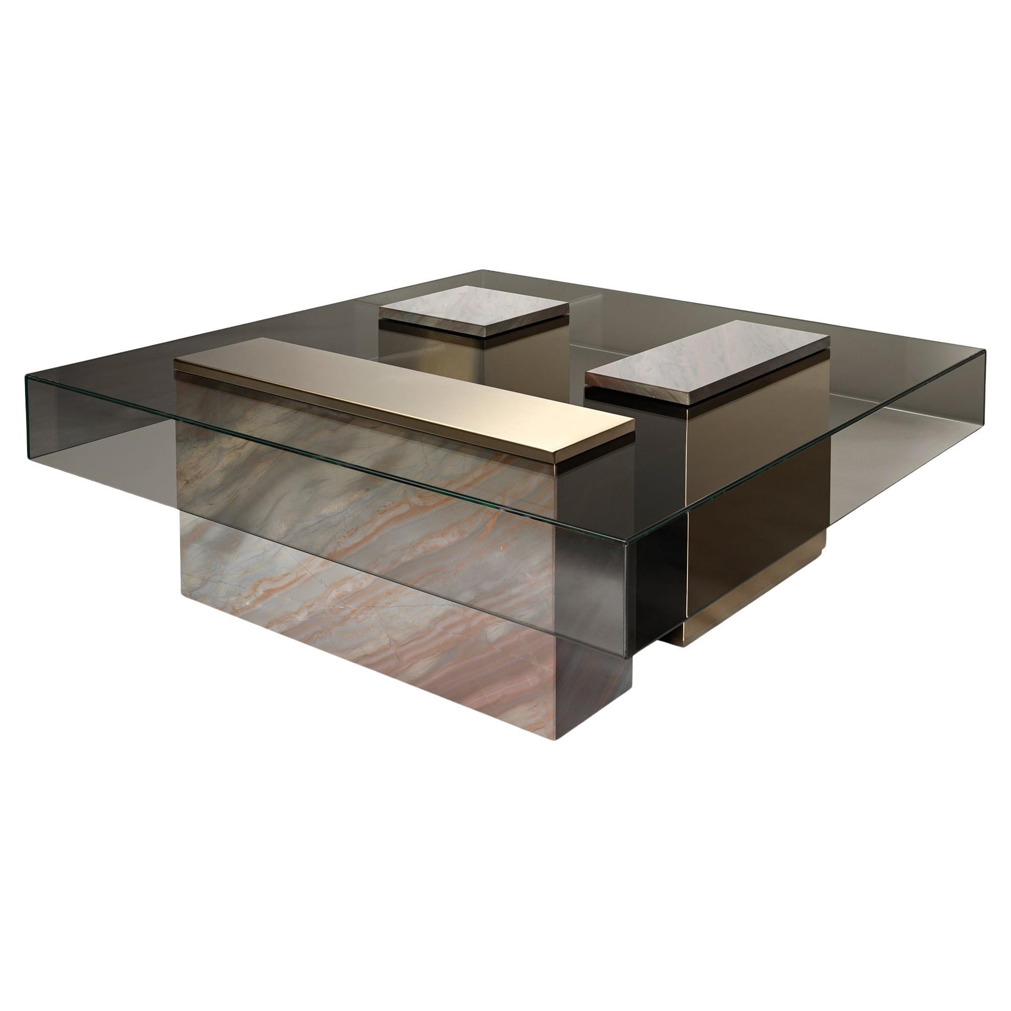 Table basse Townes