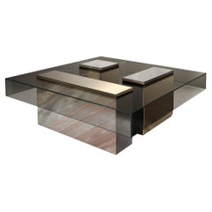 Center Town Coffee Table