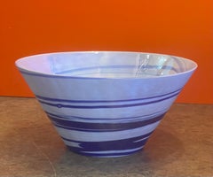 Centro de mesa Cuenco de Yalos Casa para cristal de Murano