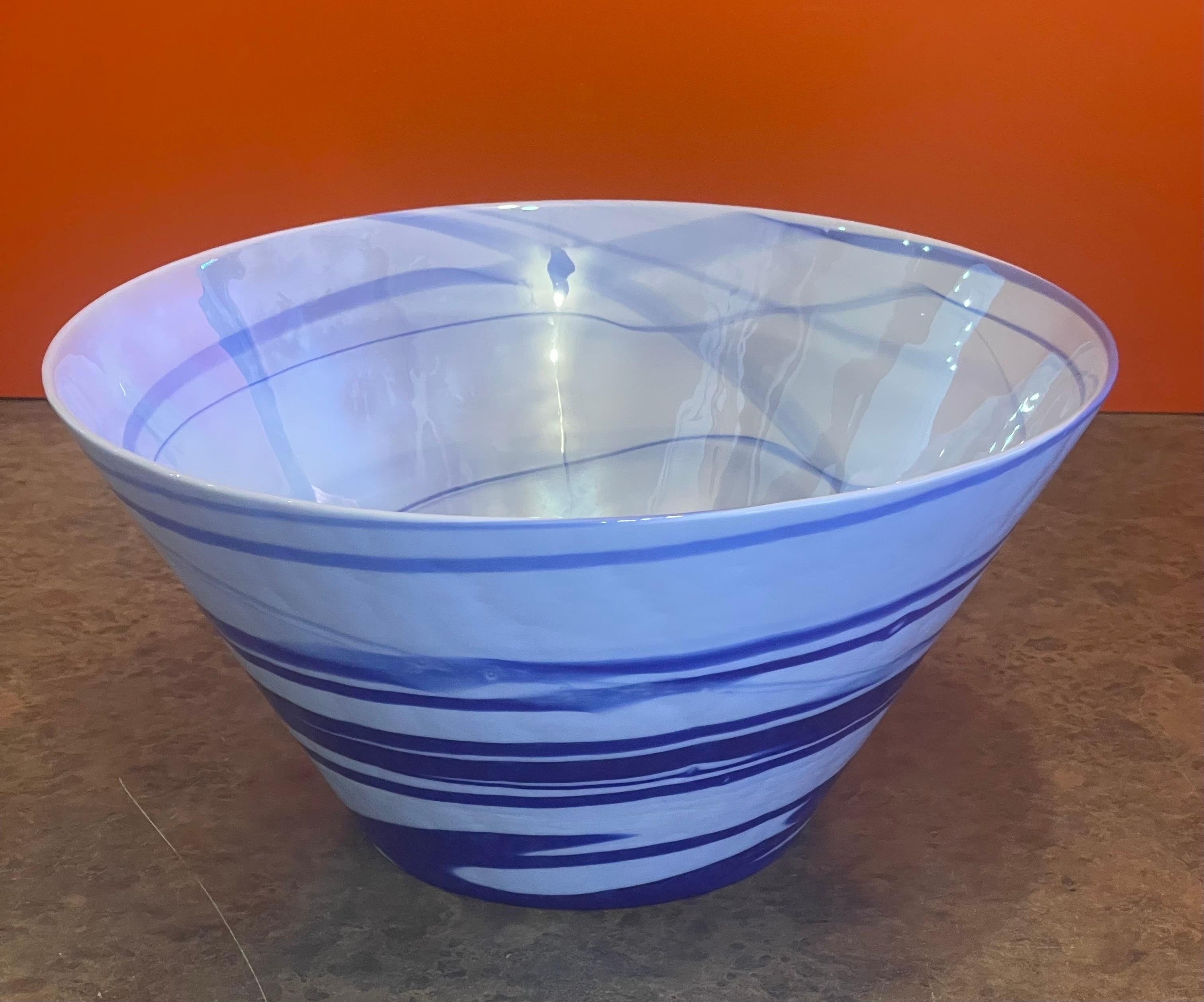 yalos murano bowl