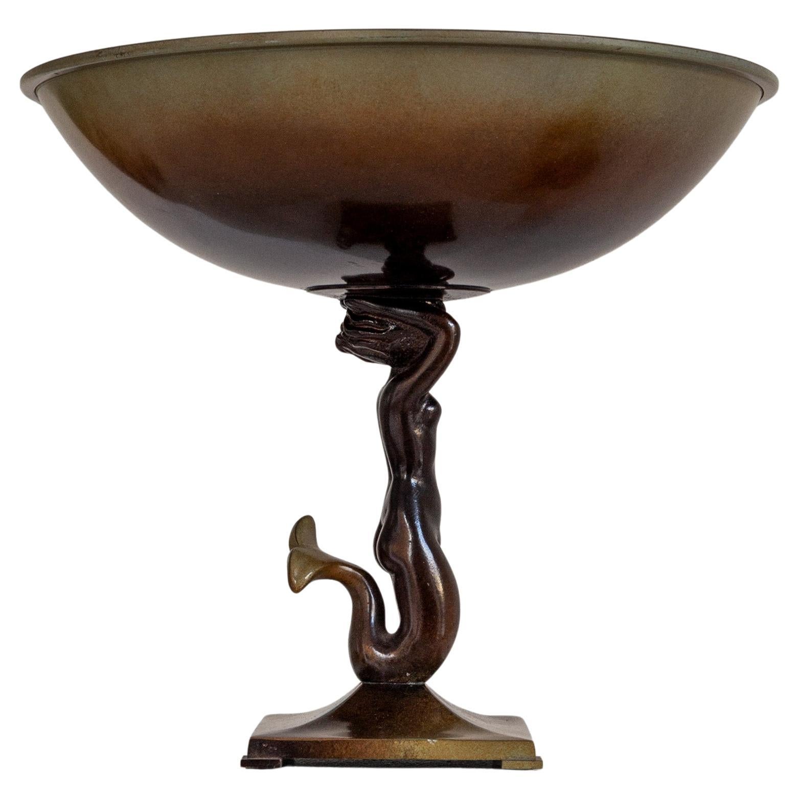 Ystad-Metall Bowls and Baskets