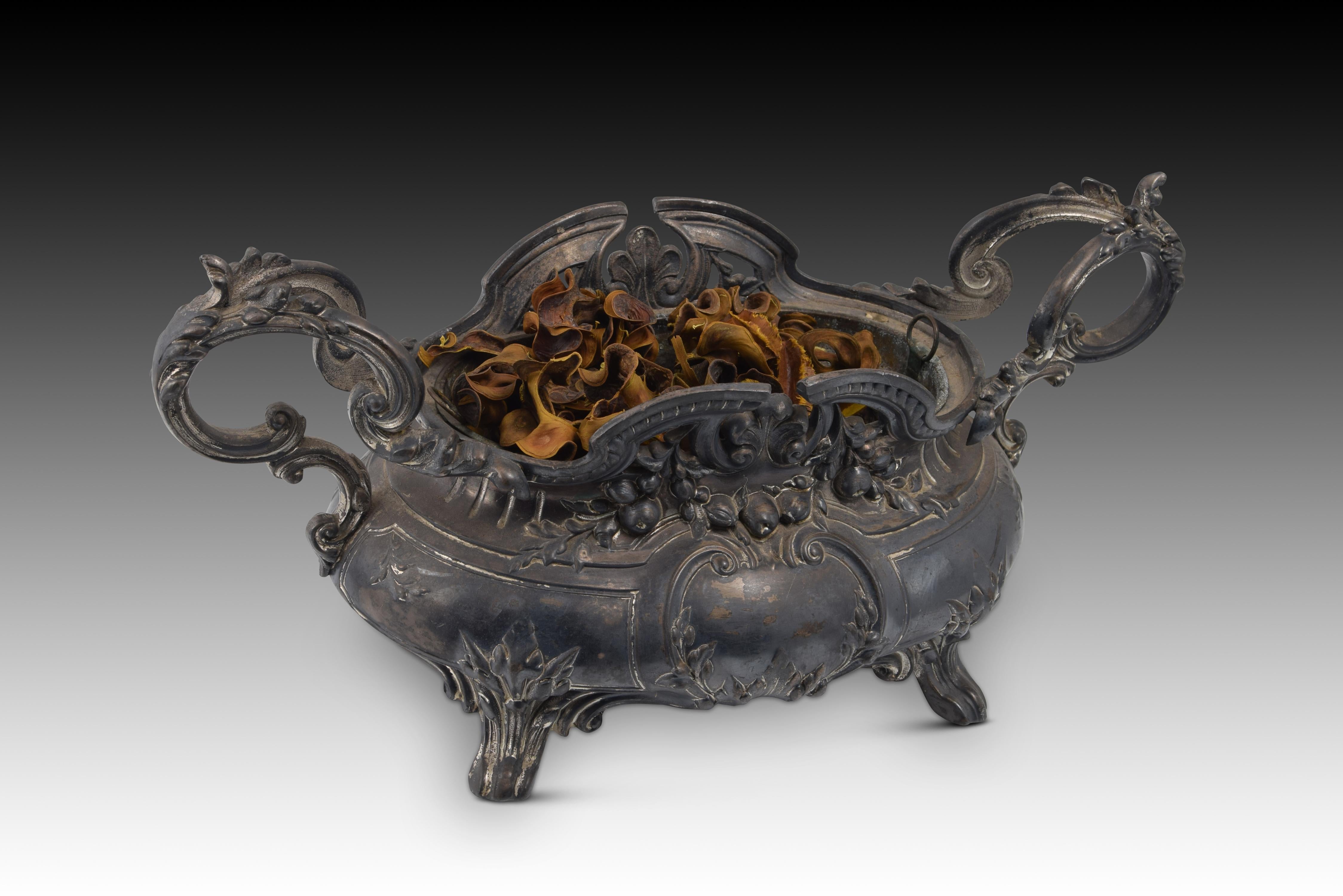 Other Centerpiece, Calamine, France, 19th Century For Sale