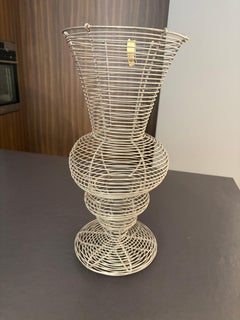 Tafelaufsatz für künstliche Blumen Cappellini - Dal Mondo design Paola Navone