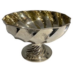 Centerpiece / Fruit Bowl in 800 Silver