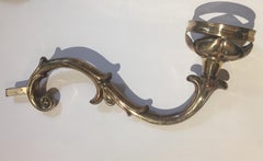 Centerpiece in Old Sheffield