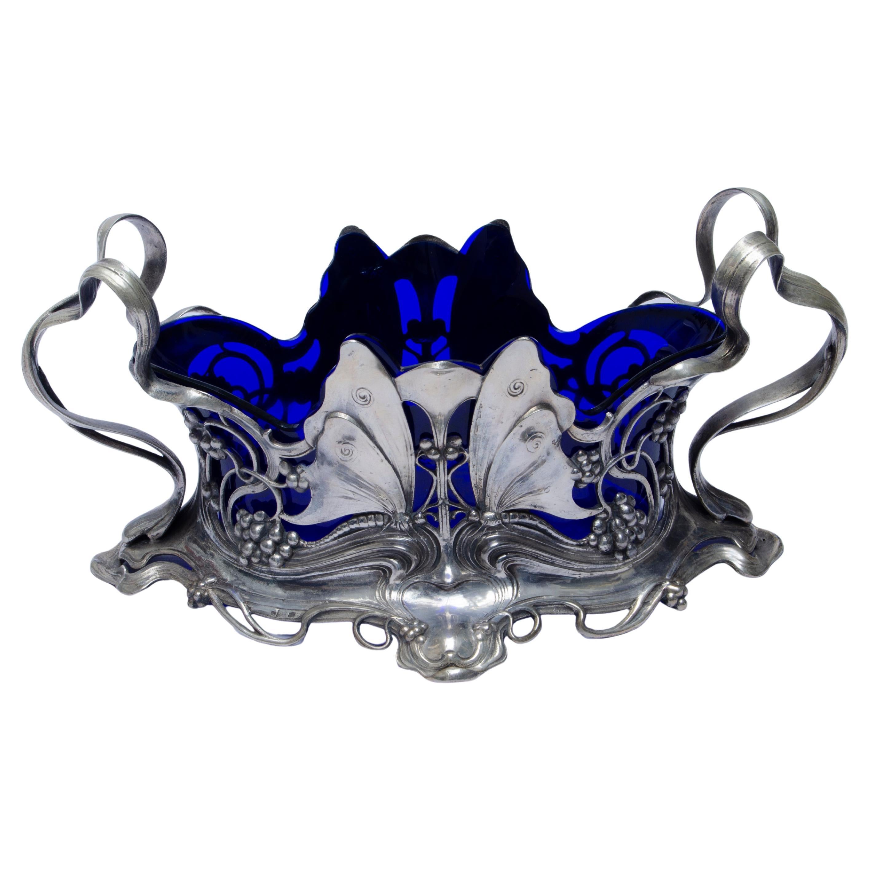 Centrotavola "modello 131" di WMF