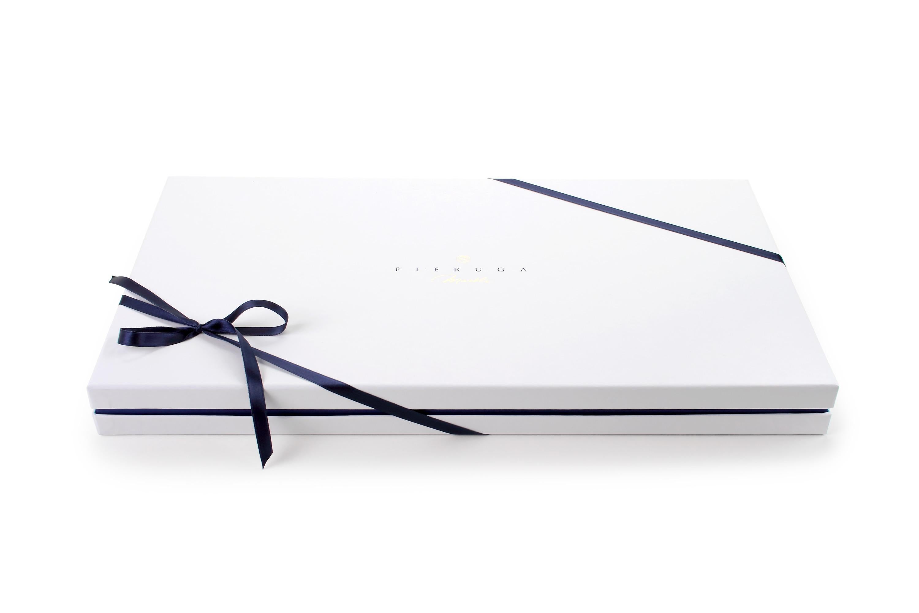 Tafelaufsatzplatten Serverware Weißer Carrara Gelber Siena Marmor Messingeinlage im Angebot 1
