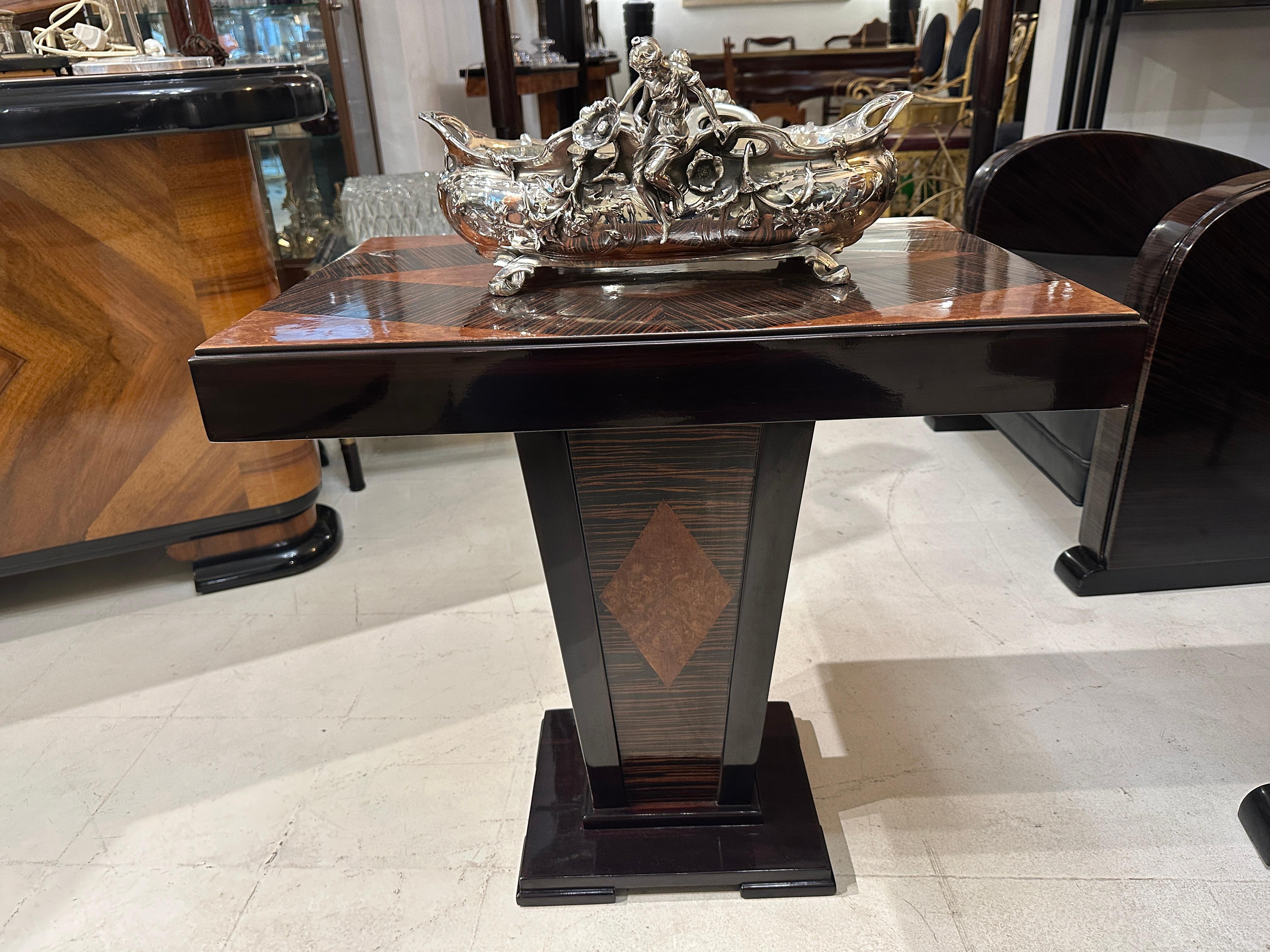 Panneau central : A. Perron, Art nouveau, Jugendstil, Moderismo, Liberty, 1900 en vente 12