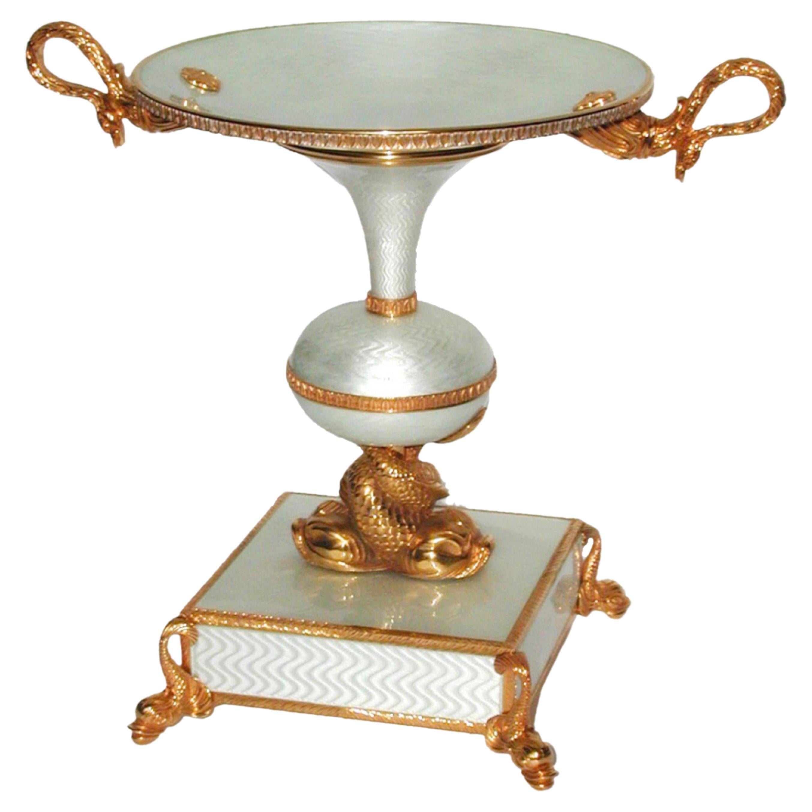 New And Custom Centerpieces