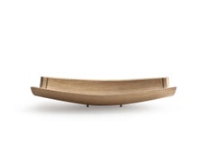 Centerpiece table Riva 1920 Vassoio Design Pierluigi Cerri