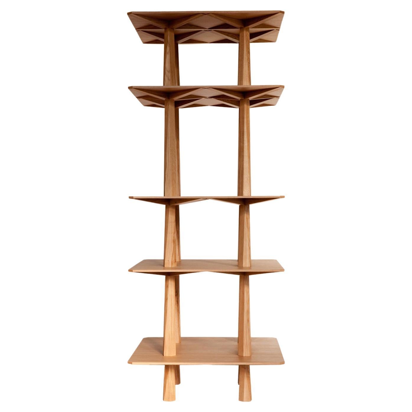 Tótem Centina by Oeuffice