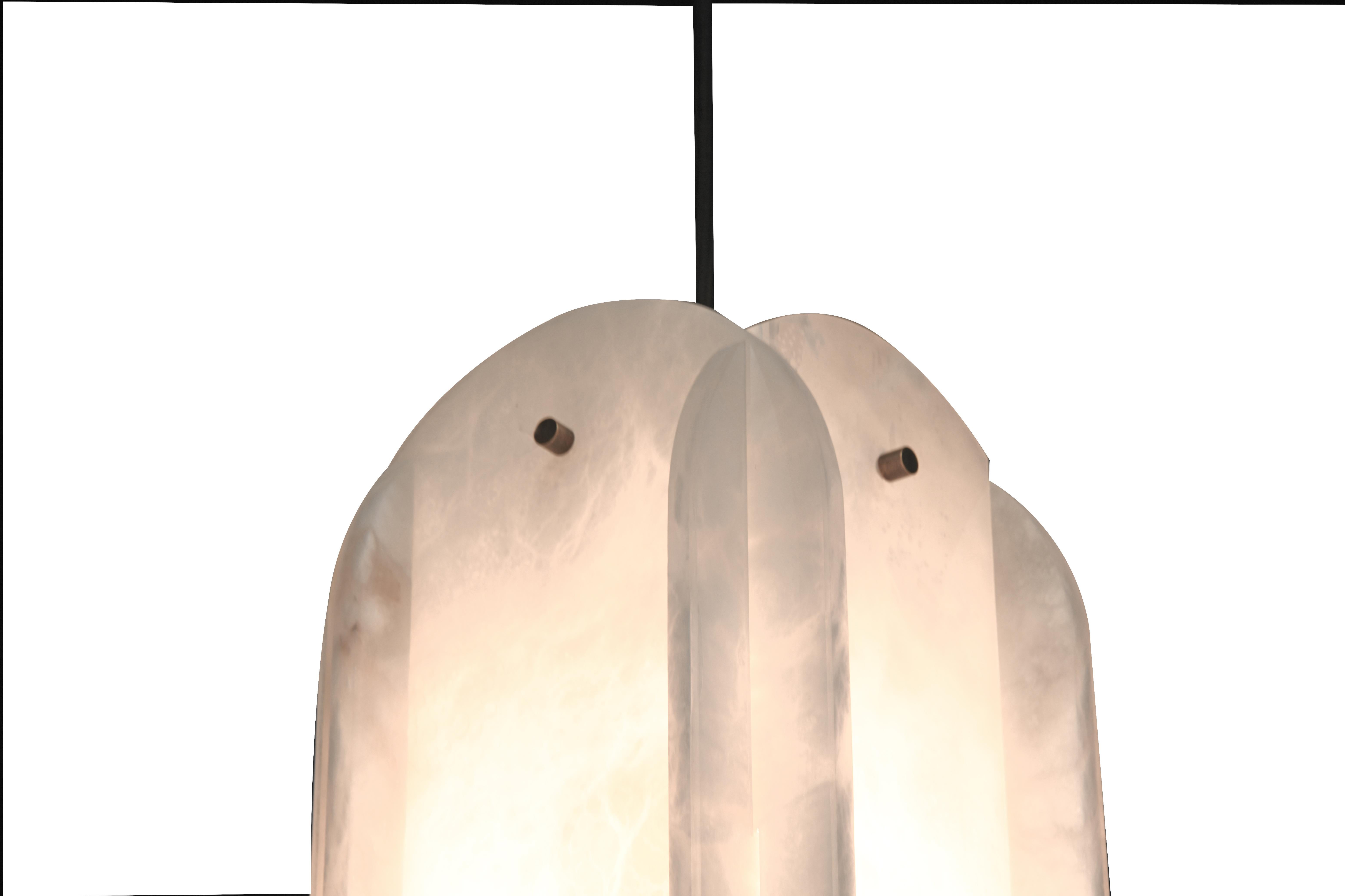 Effet bronze CENTO Lustre haut en vente