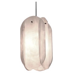 CENTO Tall Chandelier