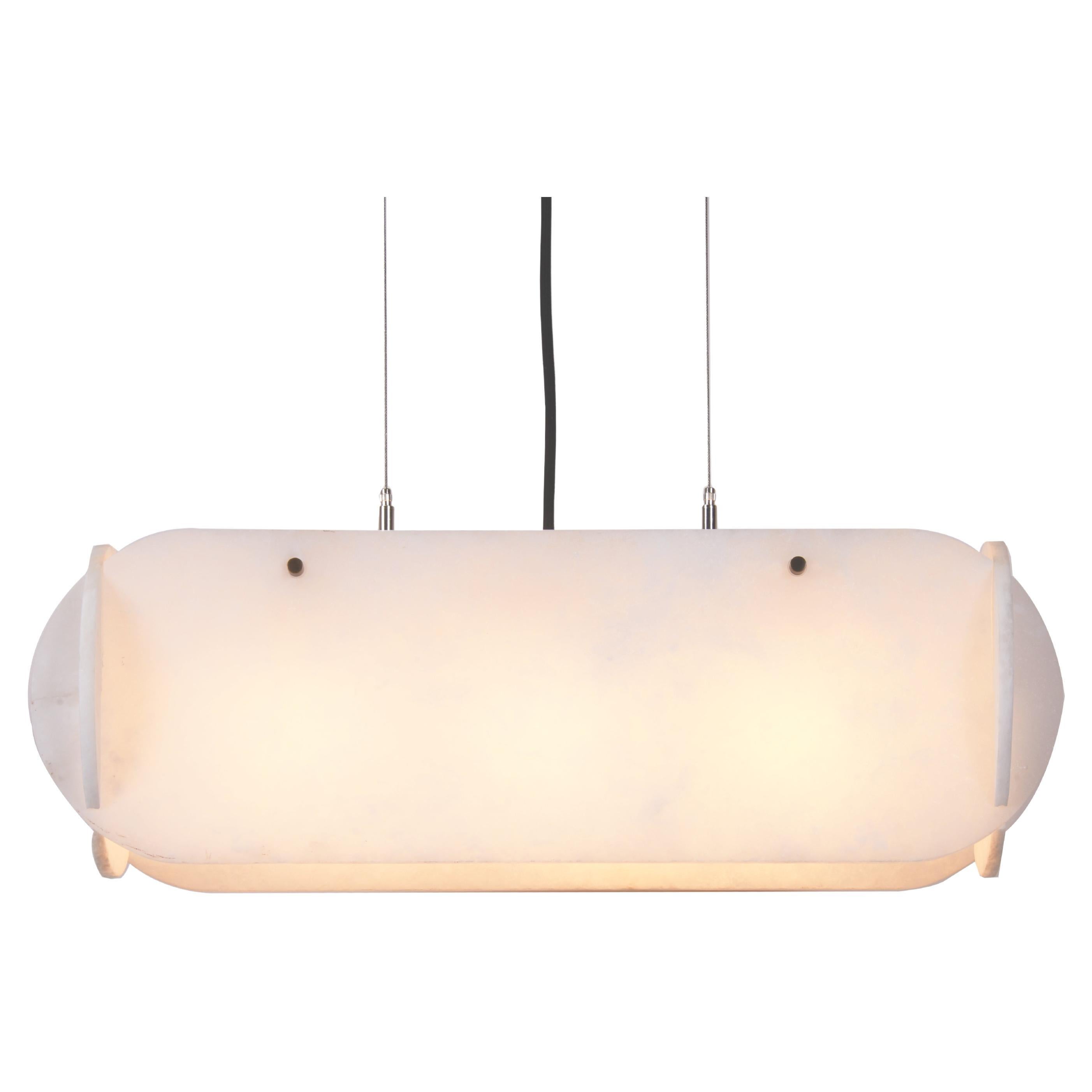 CENTO Dining Chandelier For Sale