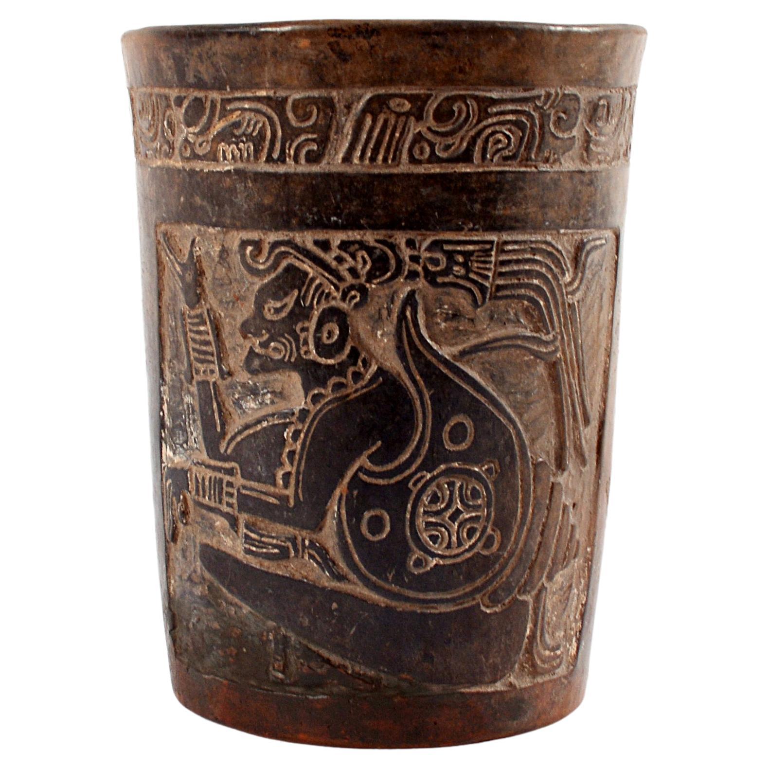 - Terracotta Haven: A Majestic Vessel For Your Green Companions