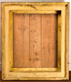 Central and Northern Italy Frame, Early 18th Century