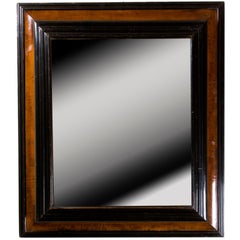 Antique Central and Northern Italy Frame, Early 18th Century