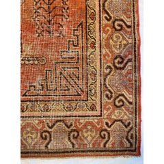 Central Asian 19th Century Samarkand