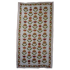 Central Asian Embroidered Hanging