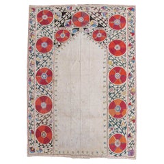 Más alfombras uzbekas
