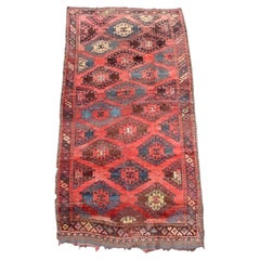 Central Asian Rugs