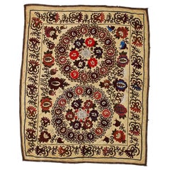 Turkestan Wall Decorations