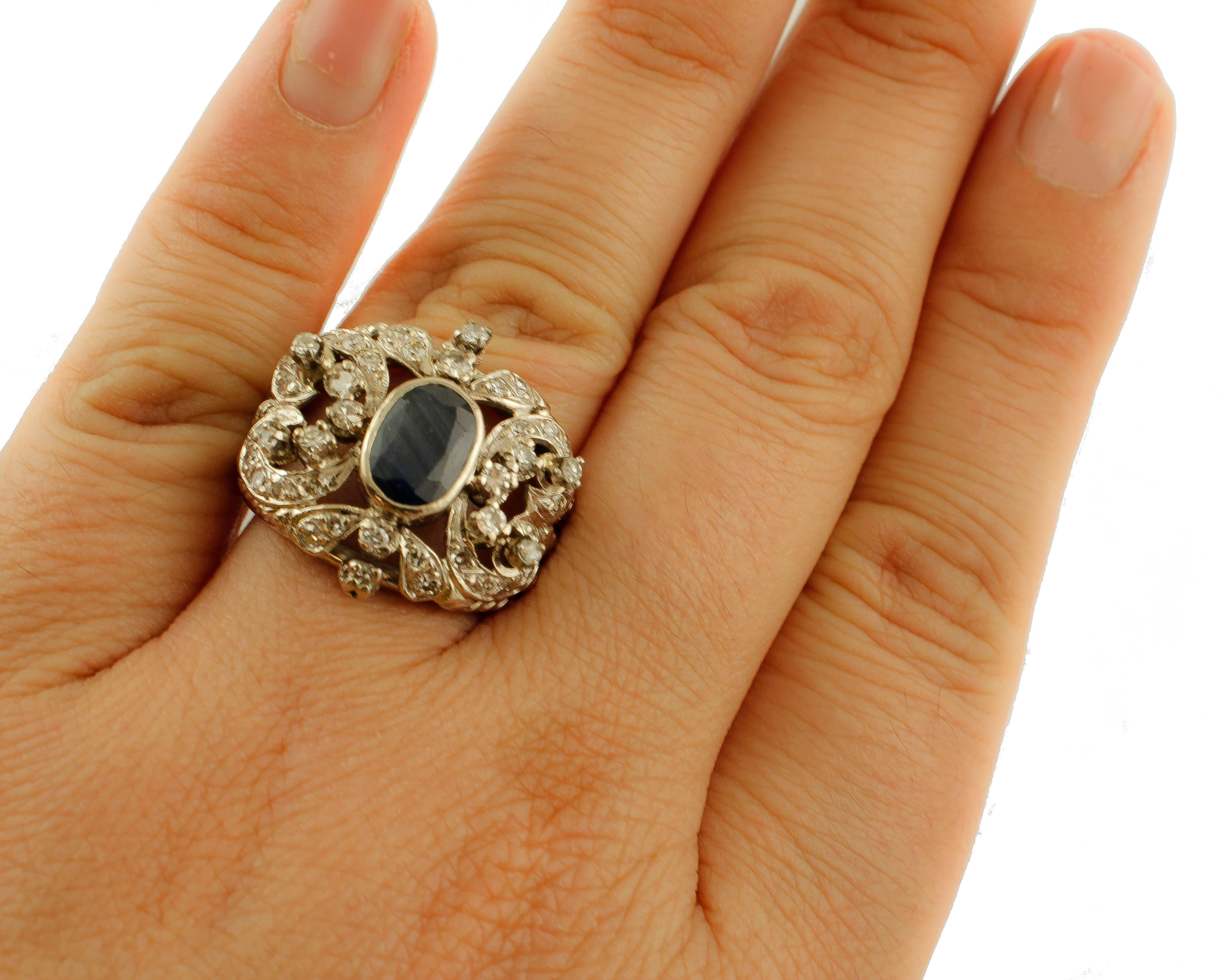 12 karat ring