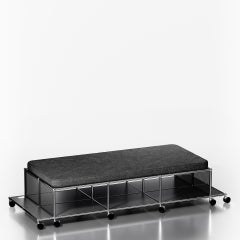 Central Lounge by USM NYC MIDTOWN COLLECTION BY BEN GANZ